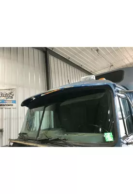 Mack CH Sun Visor (Exterior)