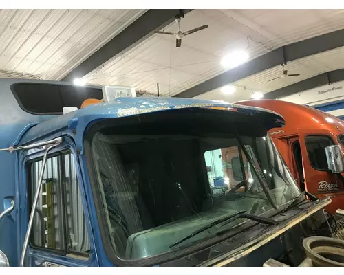 Mack CH Sun Visor (Exterior)