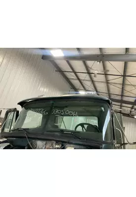 Mack CH Sun Visor (Exterior)