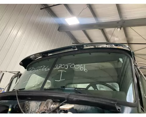 Mack CH Sun Visor (Exterior)