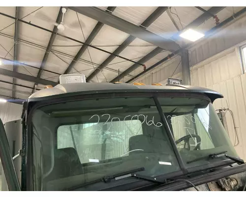 Mack CH Sun Visor (Exterior)