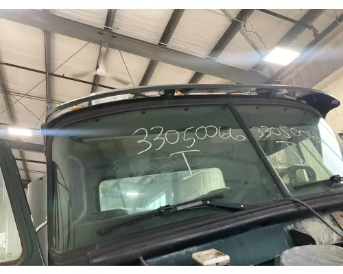 Mack CH Sun Visor (Exterior)