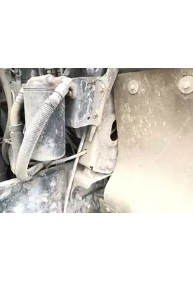 Mack CH Suspension