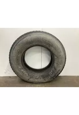Mack CH Tires