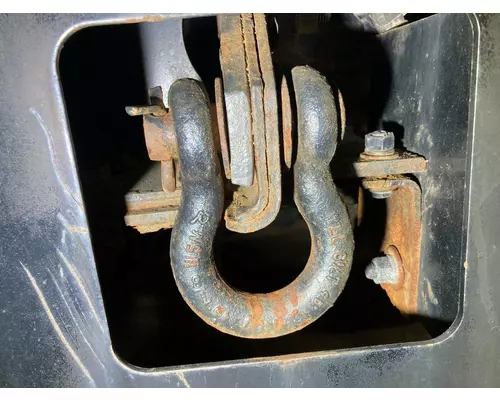 Mack CH Tow Hook