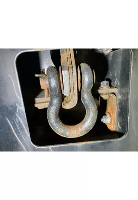 Mack CH Tow Hook