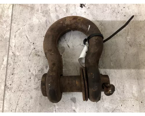 Mack CH Tow Hook