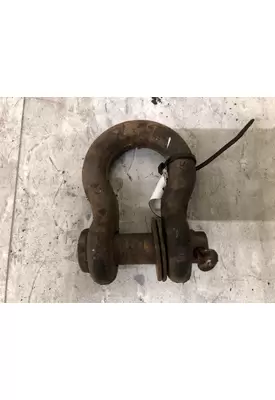 Mack CH Tow Hook