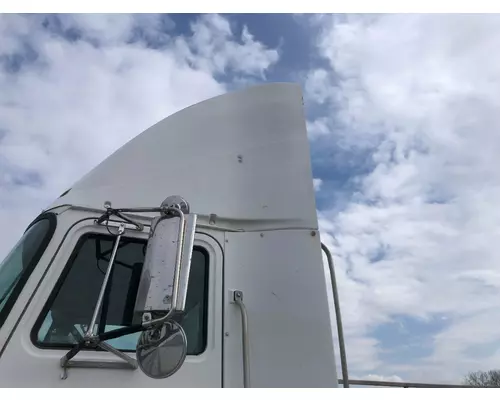 Mack CH Wind Deflector