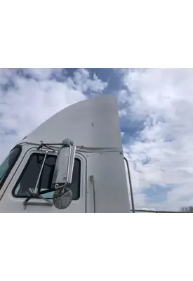 Mack CH Wind Deflector