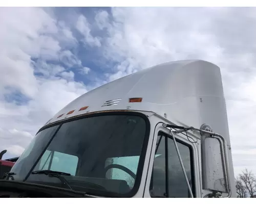 Mack CH Wind Deflector