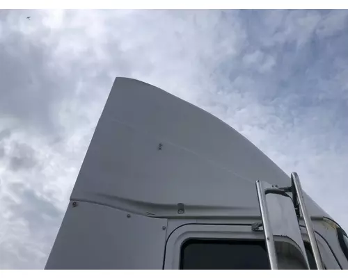 Mack CH Wind Deflector