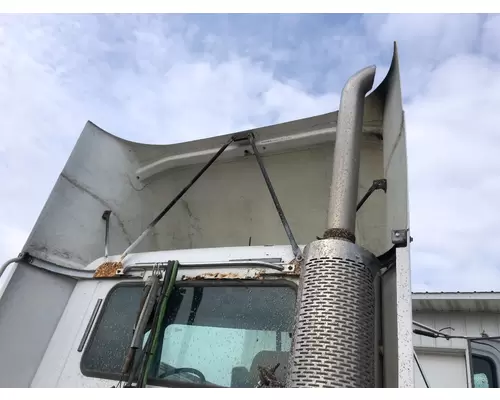 Mack CH Wind Deflector