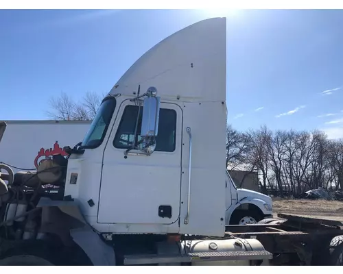 Mack CH Wind Deflector