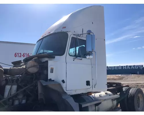 Mack CH Wind Deflector