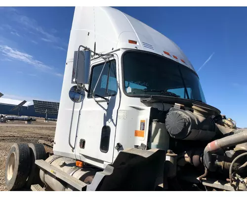 Mack CH Wind Deflector