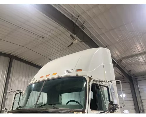 Mack CH Wind Deflector