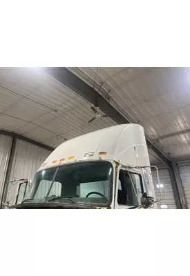 Mack CH Wind Deflector