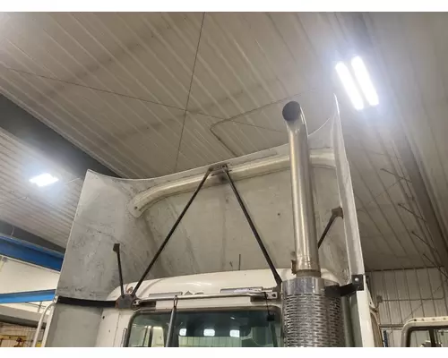 Mack CH Wind Deflector