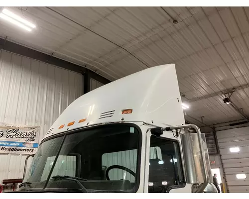 Mack CH Wind Deflector