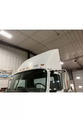 Mack CH Wind Deflector