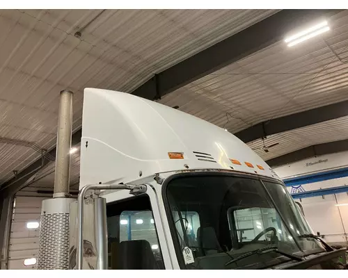 Mack CH Wind Deflector