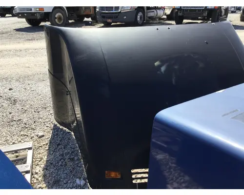 Mack CH Wind Deflector