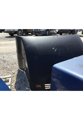 Mack CH Wind Deflector