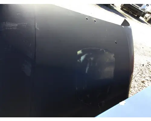 Mack CH Wind Deflector