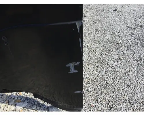 Mack CH Wind Deflector