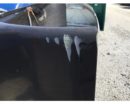 Mack CH Wind Deflector