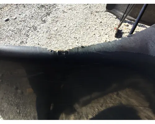 Mack CH Wind Deflector