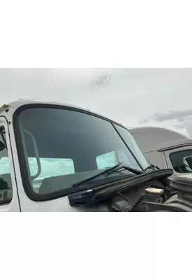 Mack CH Windshield Glass