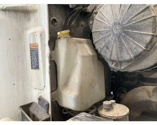 Mack CH Windshield Washer Reservoir