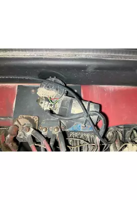 Mack CH Wiper Motor, Windshield