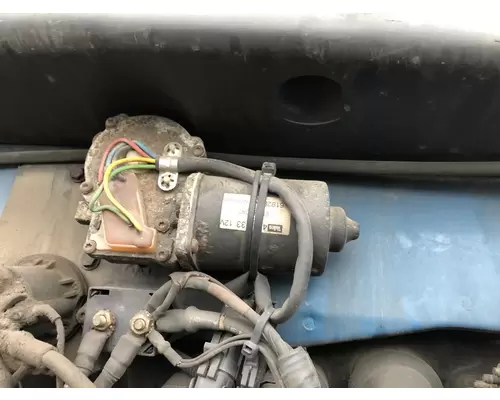 Mack CH Wiper Motor, Windshield