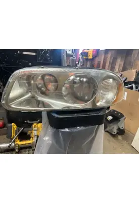 Mack CL613 Headlamp Assembly