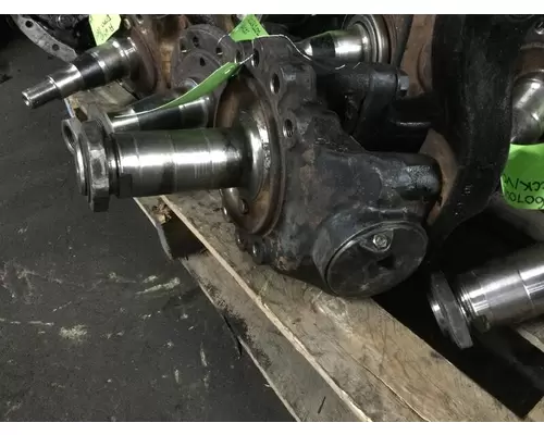Mack CL613 Spindle  Knuckle, Front