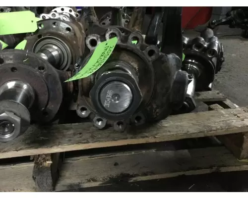 Mack CL613 Spindle  Knuckle, Front