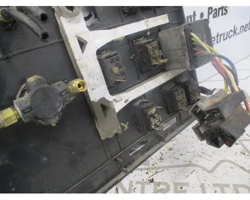 Mack CL700 Dash Assembly