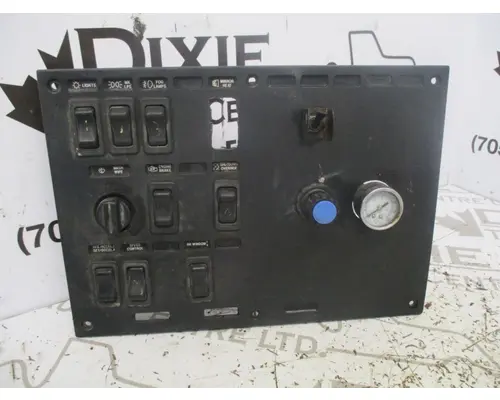 Mack CL700 Dash Assembly