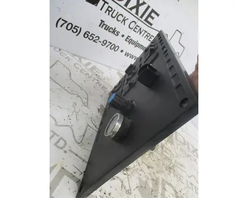 Mack CL700 Dash Assembly