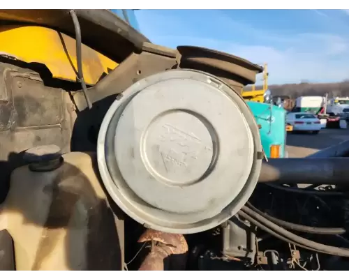 Mack CL713 Air Cleaner