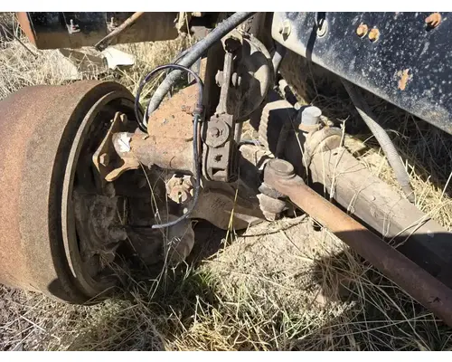 Mack CL713 Axle Assembly, Front (Steer)