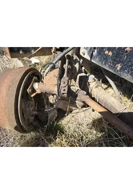Mack CL713 Axle Assembly, Front (Steer)