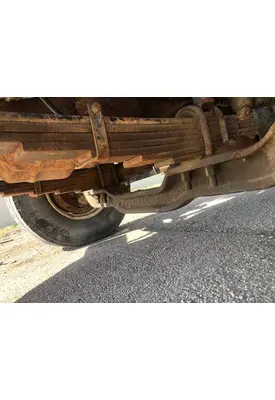 Mack CL713 Axle Assembly, Front (Steer)