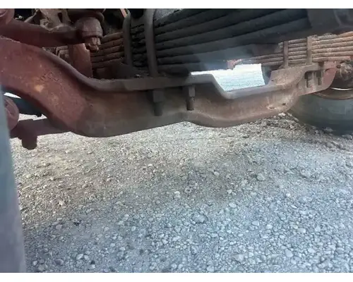 Mack CL713 Axle Assembly, Front (Steer)