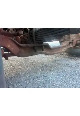 Mack CL713 Axle Assembly, Front (Steer)