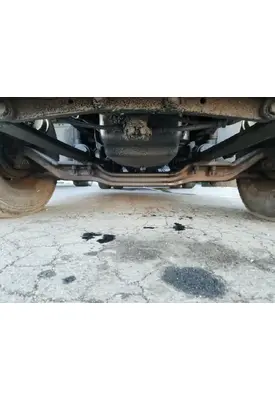 Mack CL713 Axle Assy, Fr (4WD)