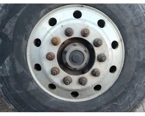 Mack CL713 Axle Assy, Fr (4WD)